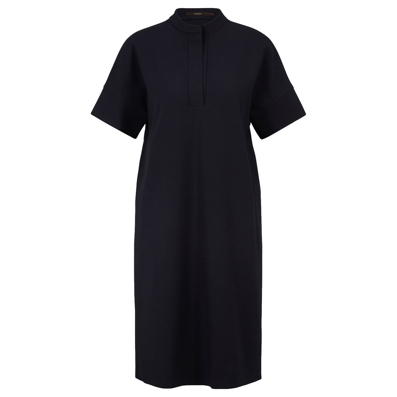 Windsor Kleid (blau | 36)