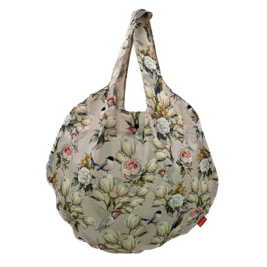Easy Bag Round XL Eisvogel