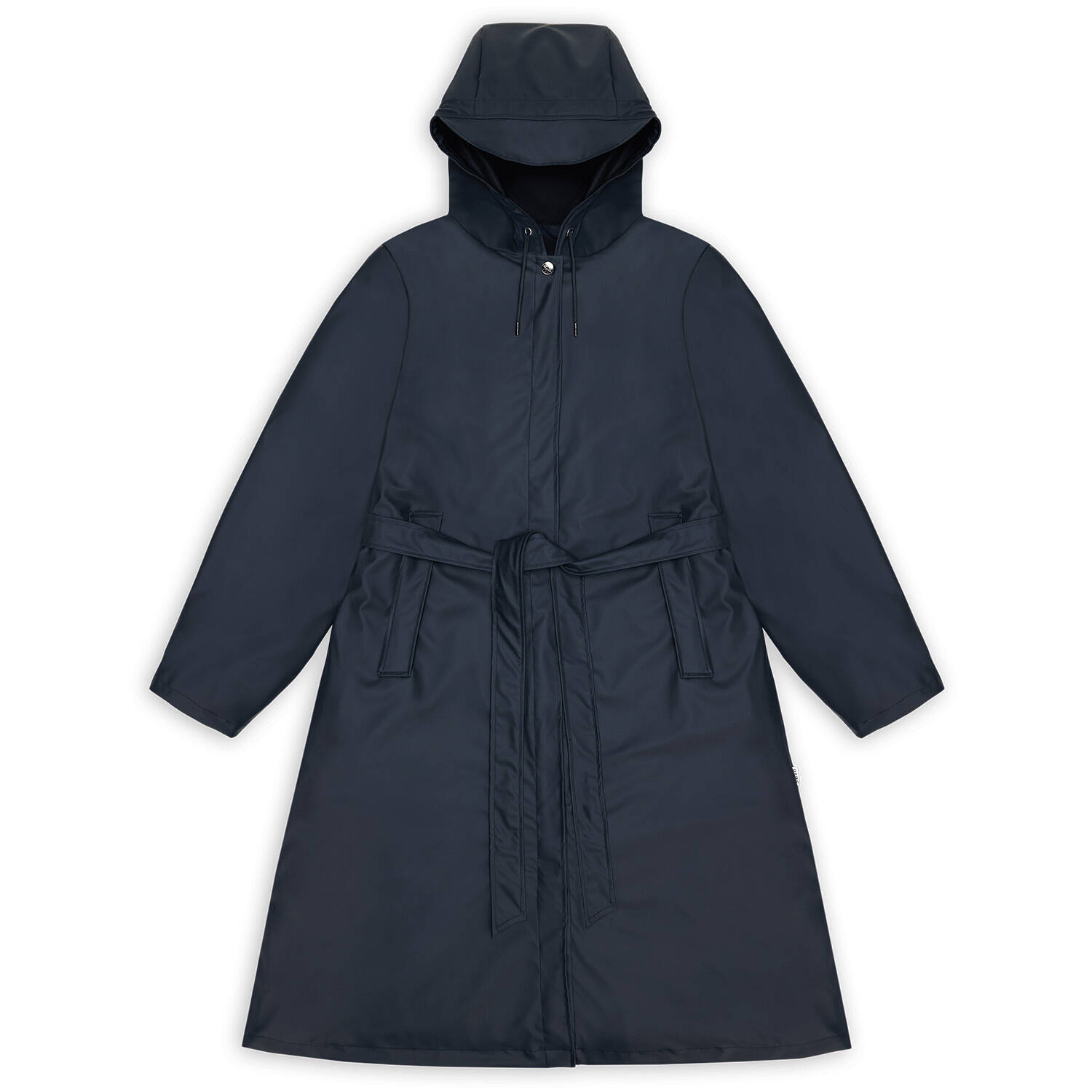 A-Line Longer W Jacket