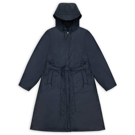 A-Line Longer W Jacket