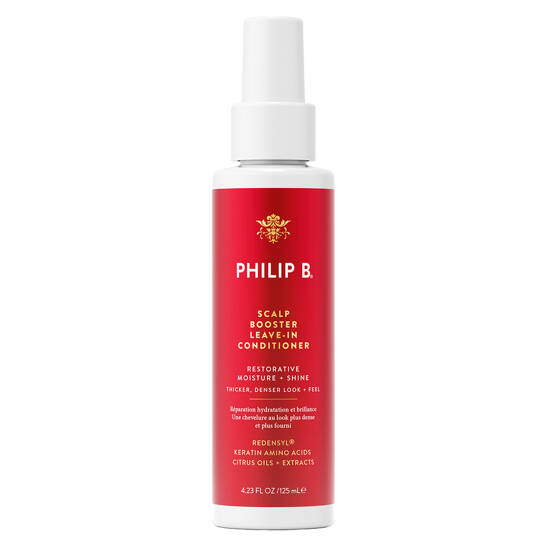 Scalp Booster Leave-In Conditioner