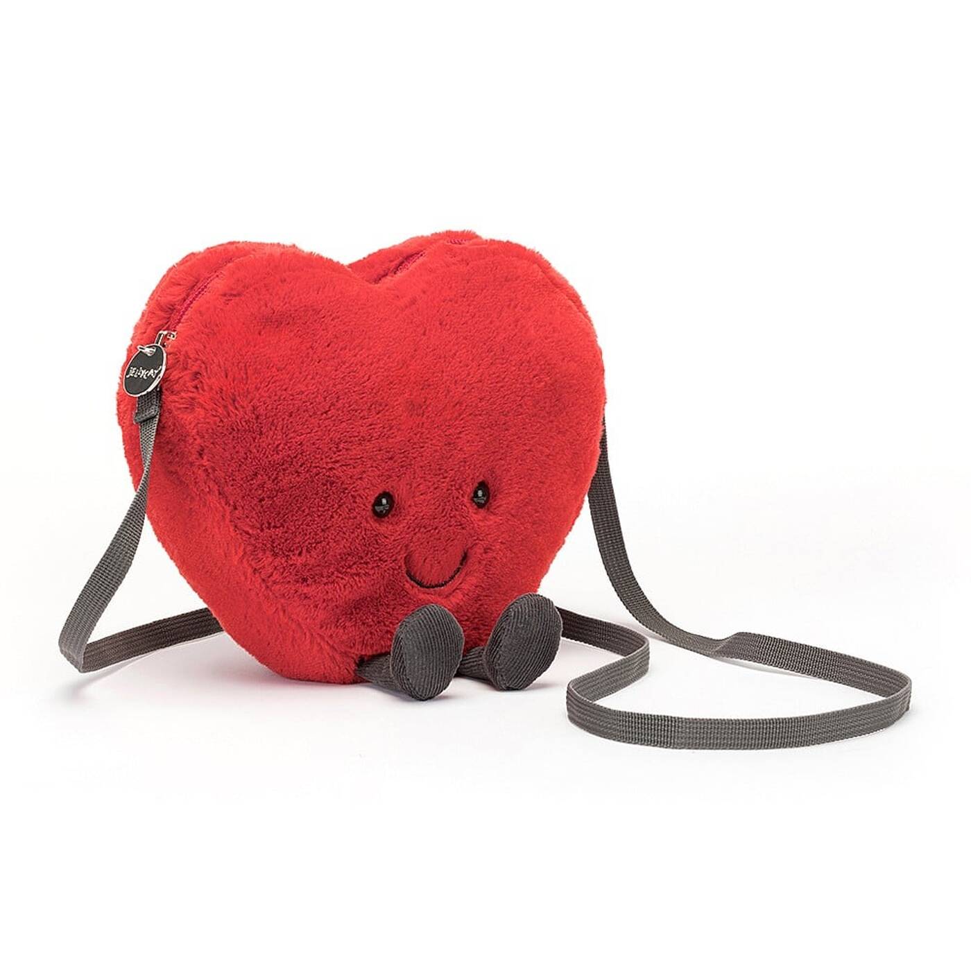 Amuseable Heart Bag von Jellycat - online bestellen bei