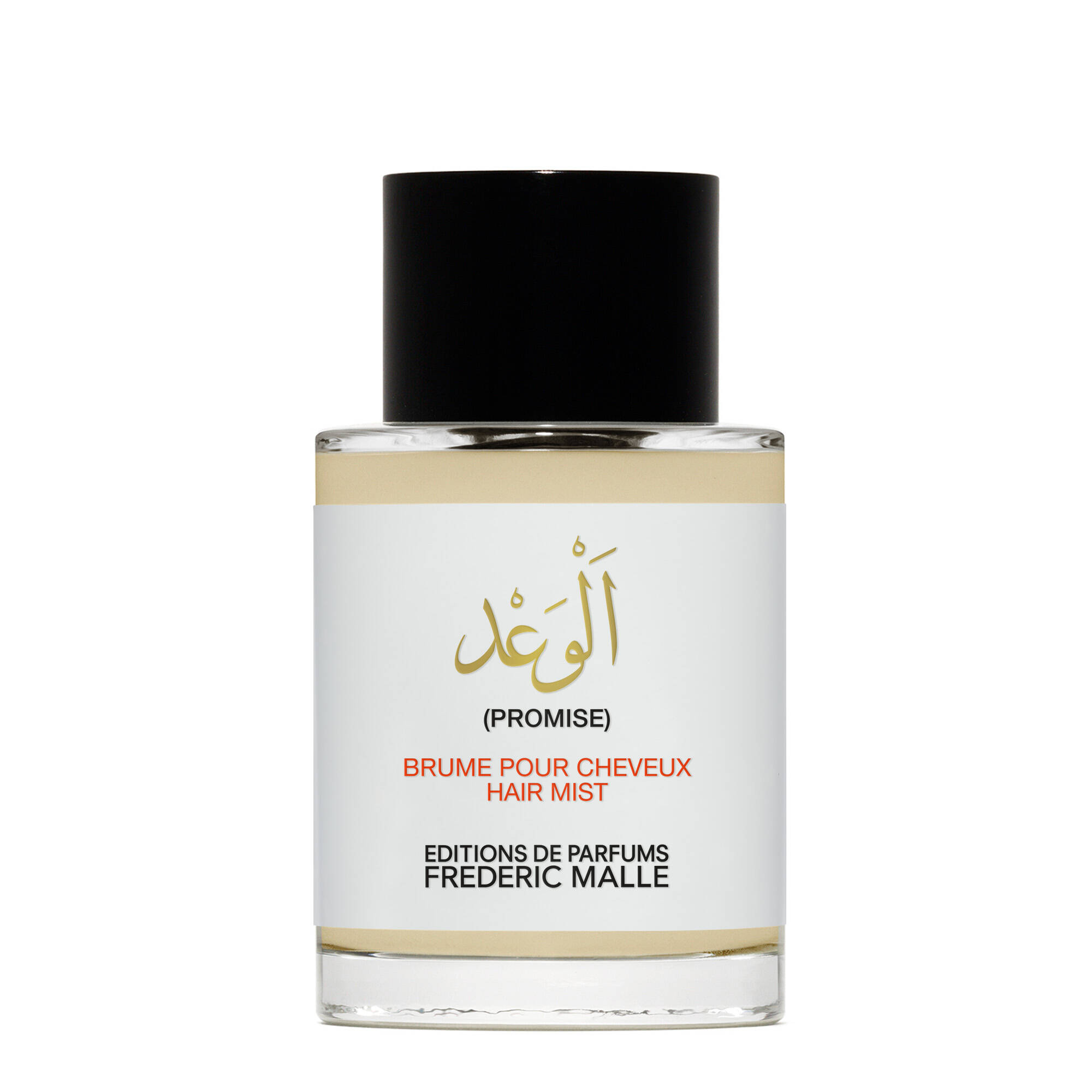 Frédéric Malle Promise Hair Mist (weiss | 50 ml) Malle, Duft