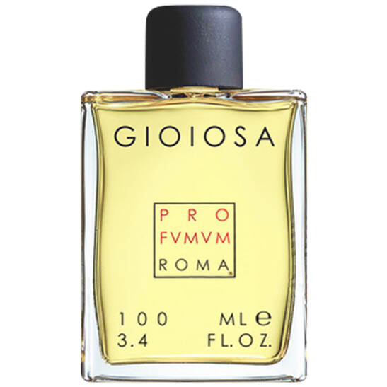Gioiosa