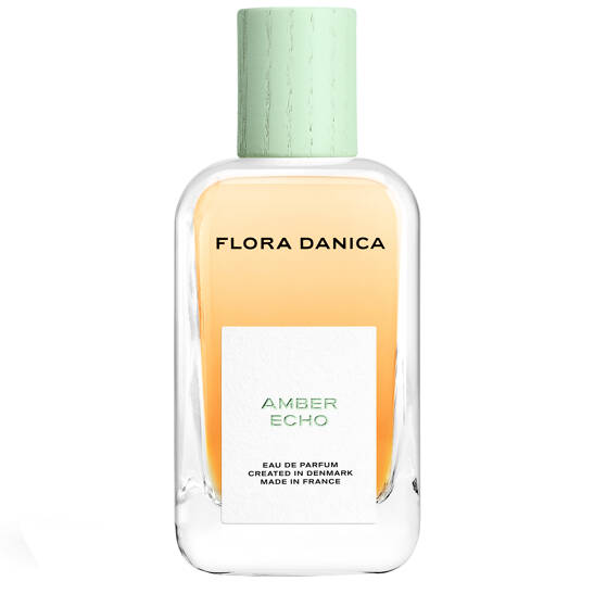 Amber Echo