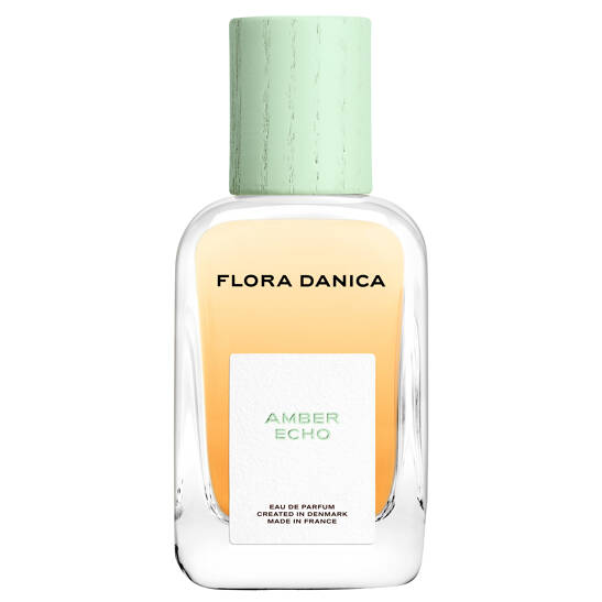 Amber Echo