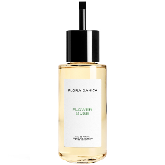 Flower Muse Refillable