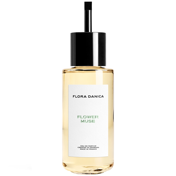 Flower Muse Refillable