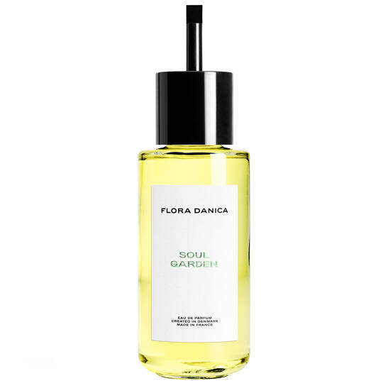 Soul Garden Refillable