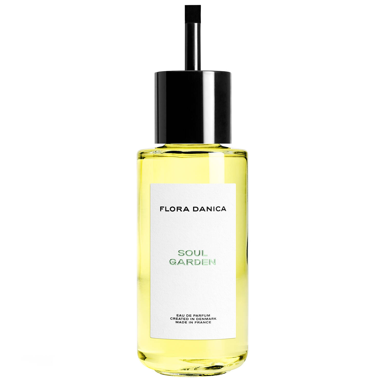 Flora Danica Soul Garden Refillable (weiss | 125 ml) Beauty, Düfte, Für Damendüfte