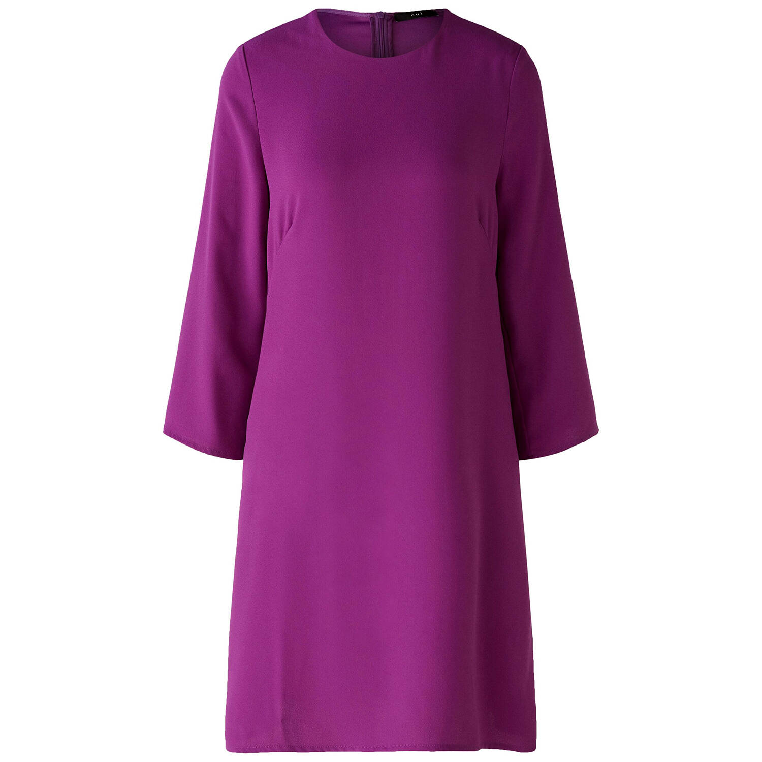 Oui Shirtkleid (violett | 36) Sale, Alles ansehen