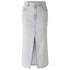 Jeansrock