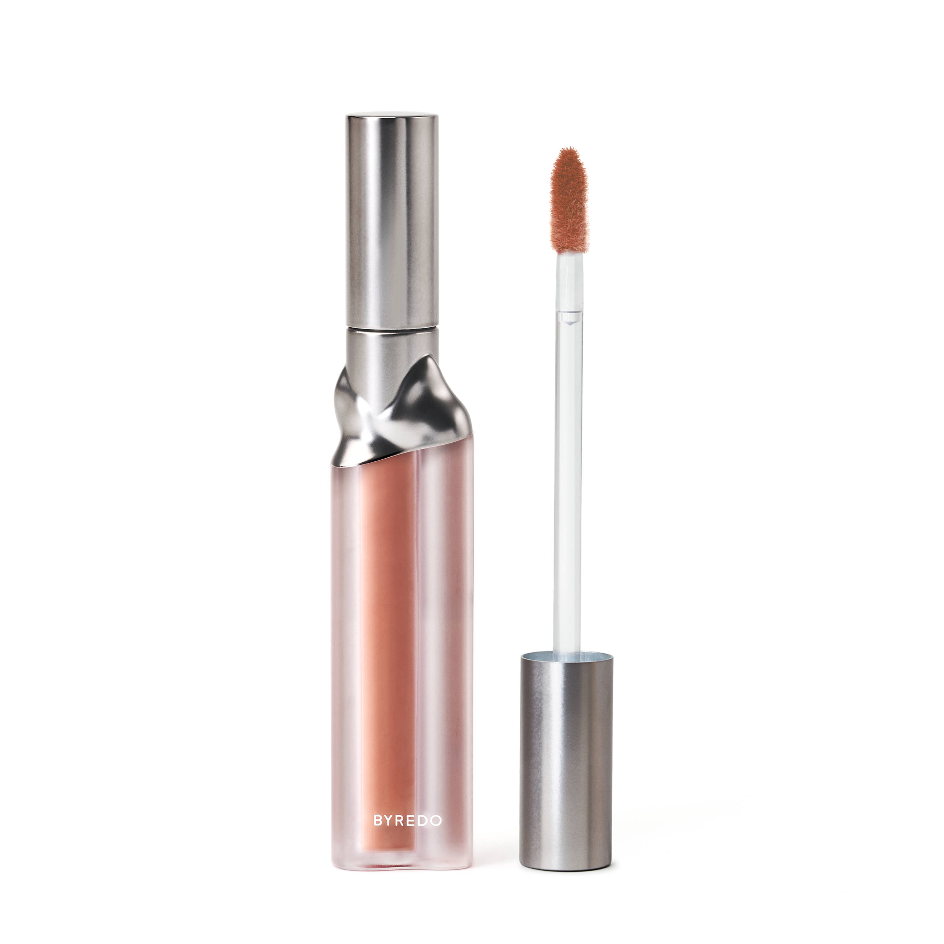 Byredo Liquid Lipstick Matte Muted Cry 112 (weiss | 6 ml) Beauty, Make-up, Lippen, Lipgloss & Lippenbooster