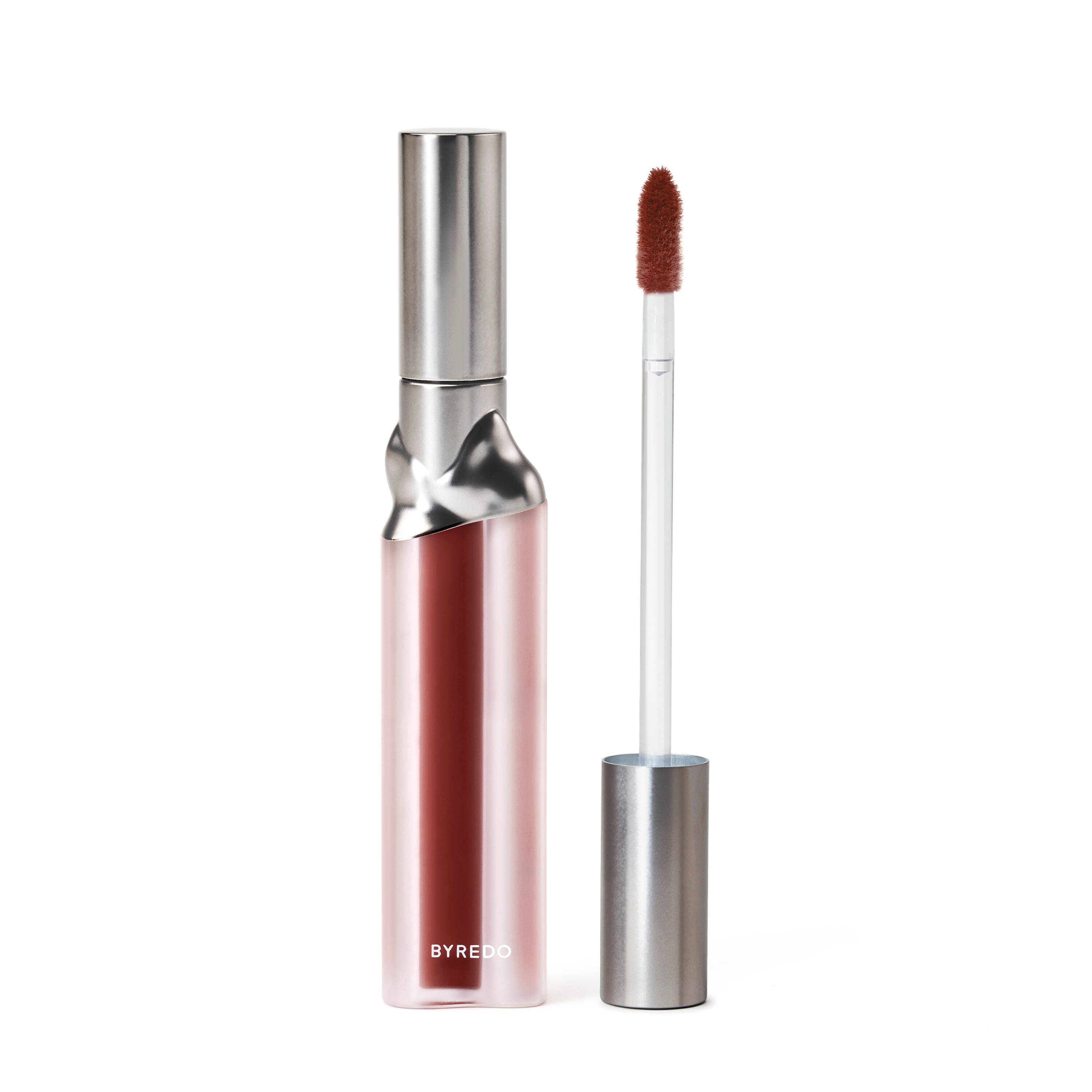 Byredo Liquid Lipstick Matte Calmer 185 (weiss | 6 ml) Beauty, Make-up, Lippen, Lipgloss & Lippenbooster