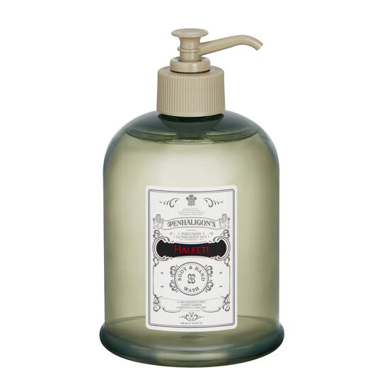 Halfeti Body & Hand Wash