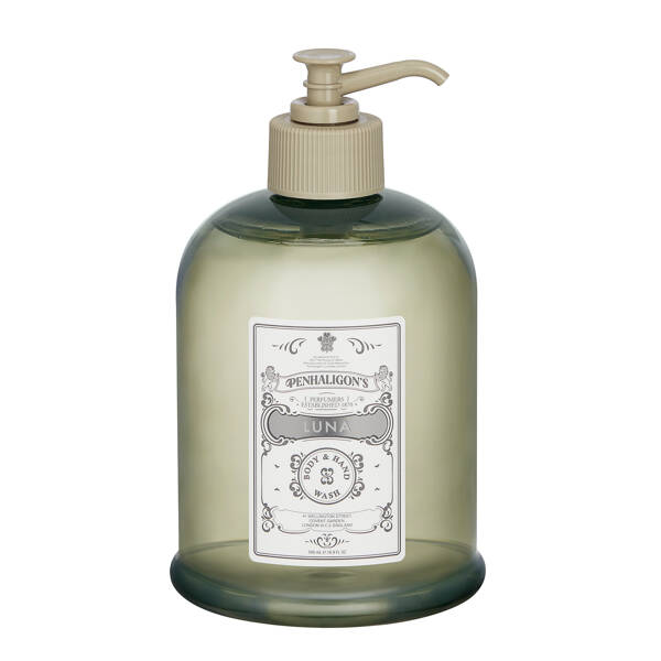 Luna Body & Hand Wash