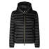 Steppjacke Alexis