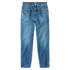 Jeans Pedal Pusher