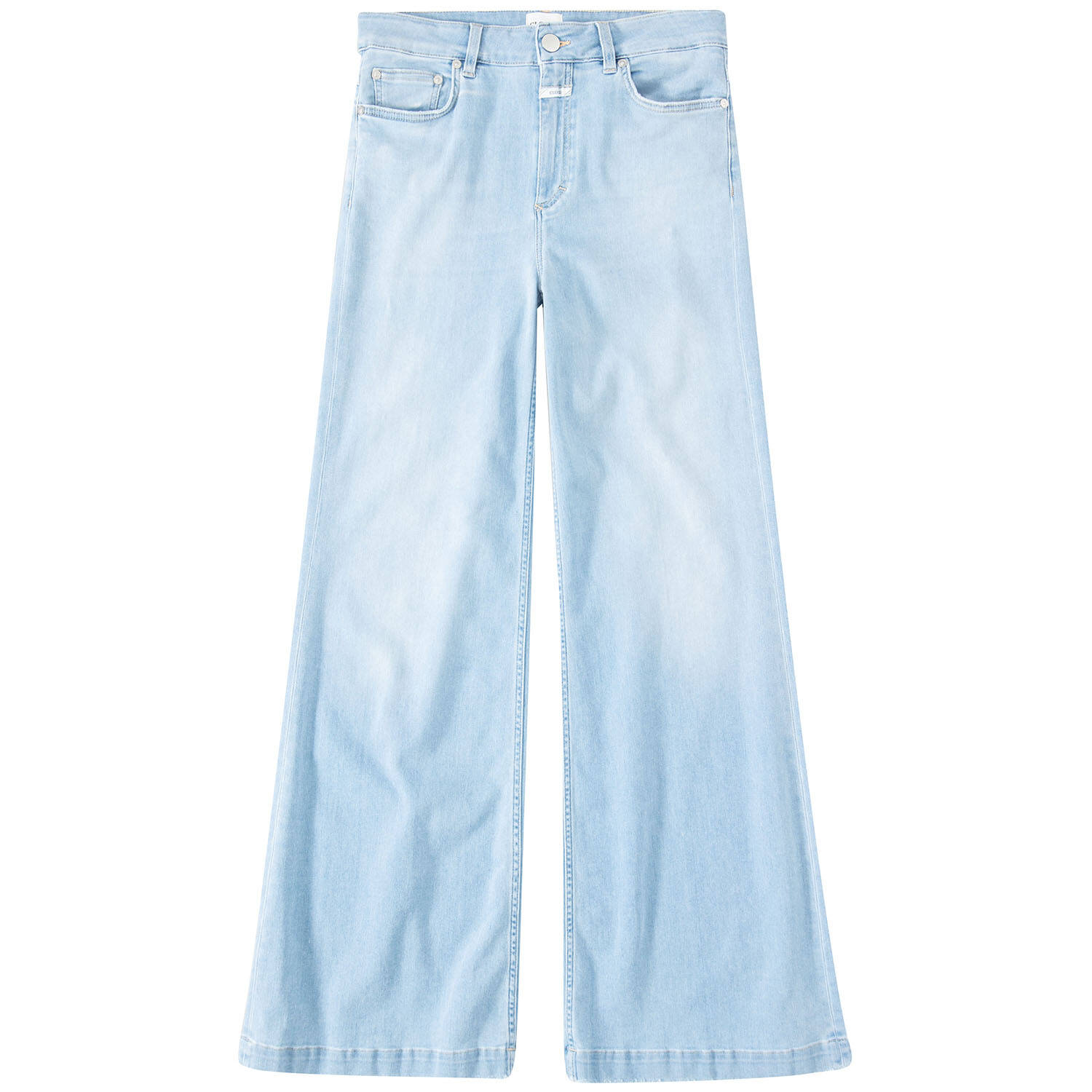 Closed Jeans Glow-Up (blau | 27)