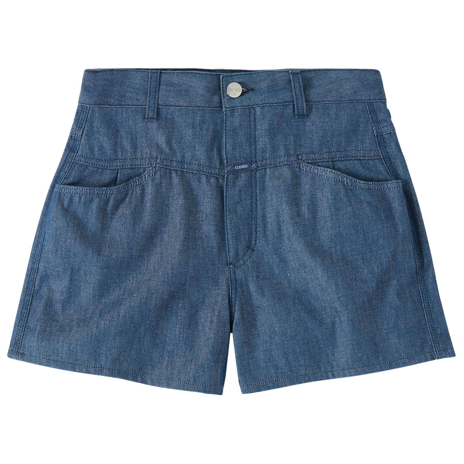 Closed Jeansshort Jocy X (blau | 26) Für Damen, Bekleidung, Sommer-Outfits