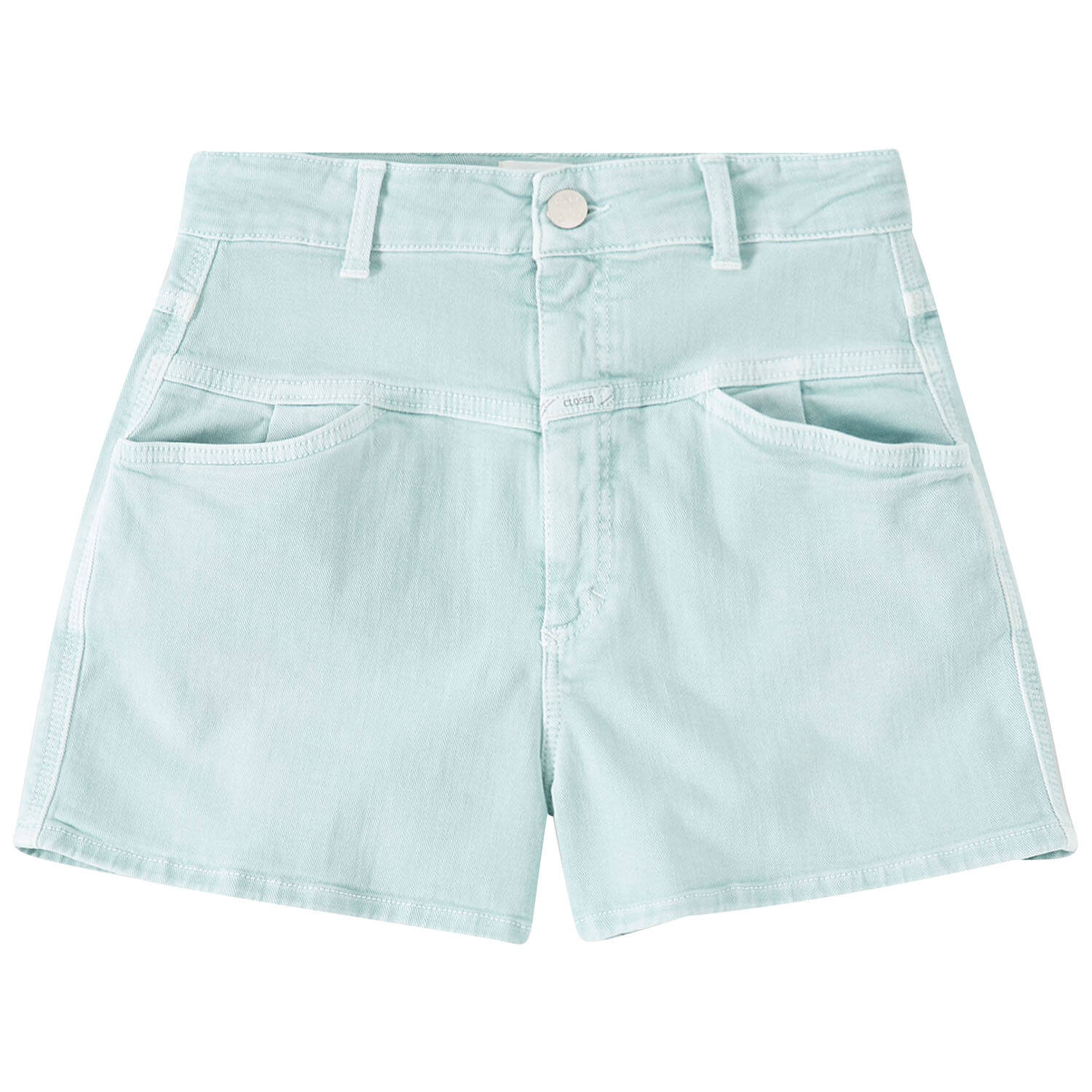 Closed Jeansshort Jocy X (grün | 27) Sale, Alles ansehen