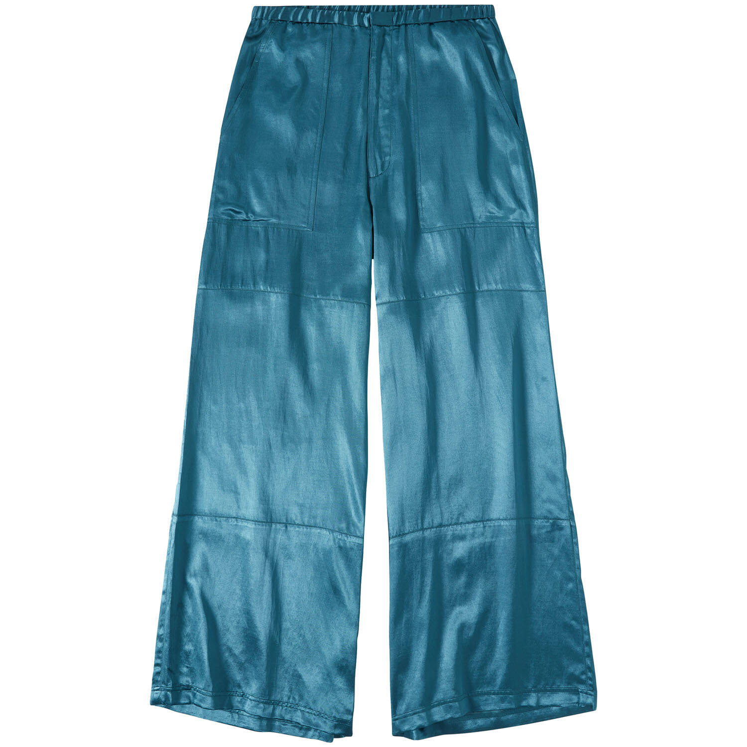 Closed Hose Wynneth (blau | L)