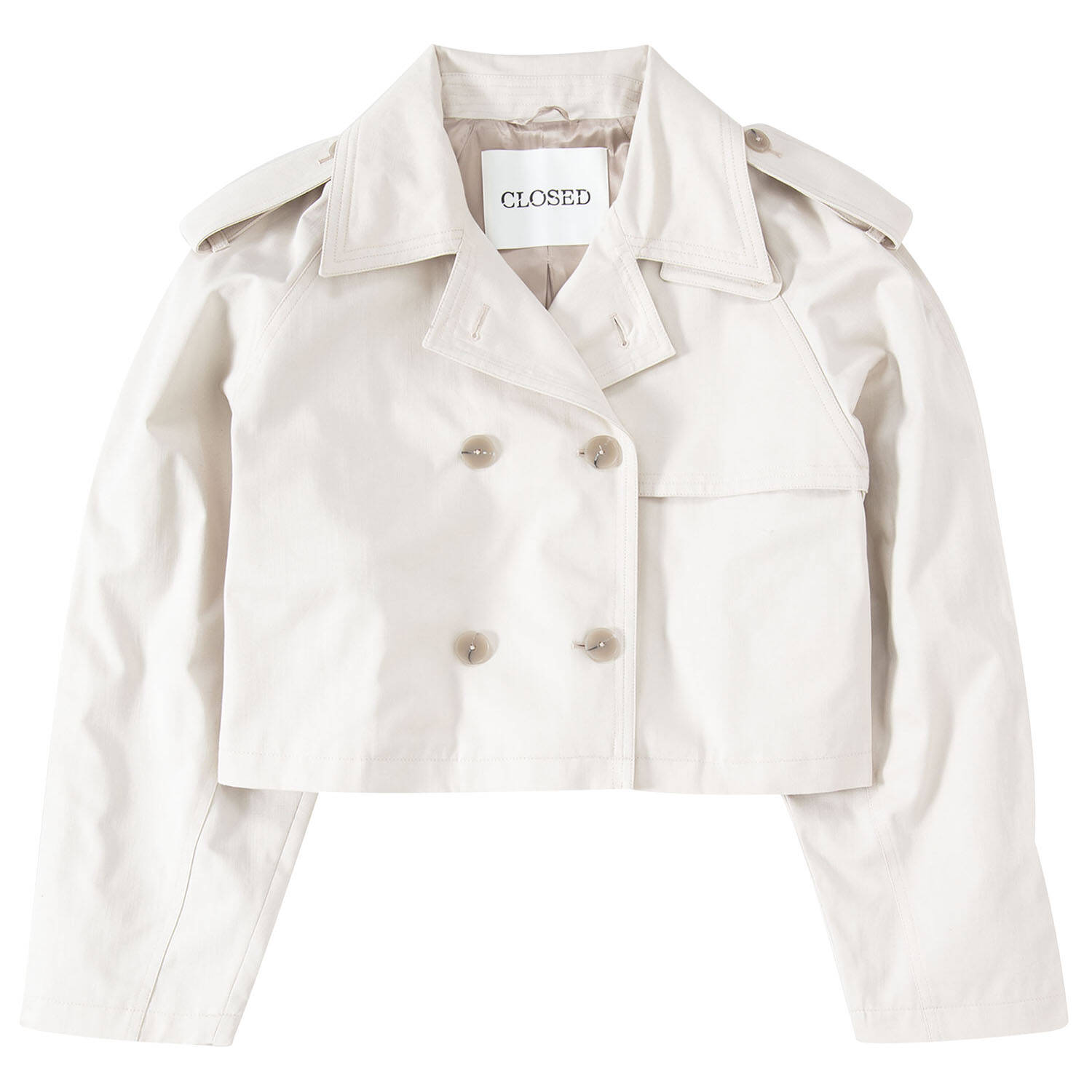 Closed Trenchjacke (beige | M) Sale, Alles ansehen