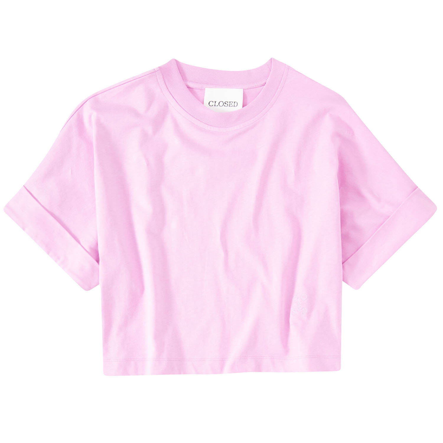Closed T-Shirt (pink | XL)