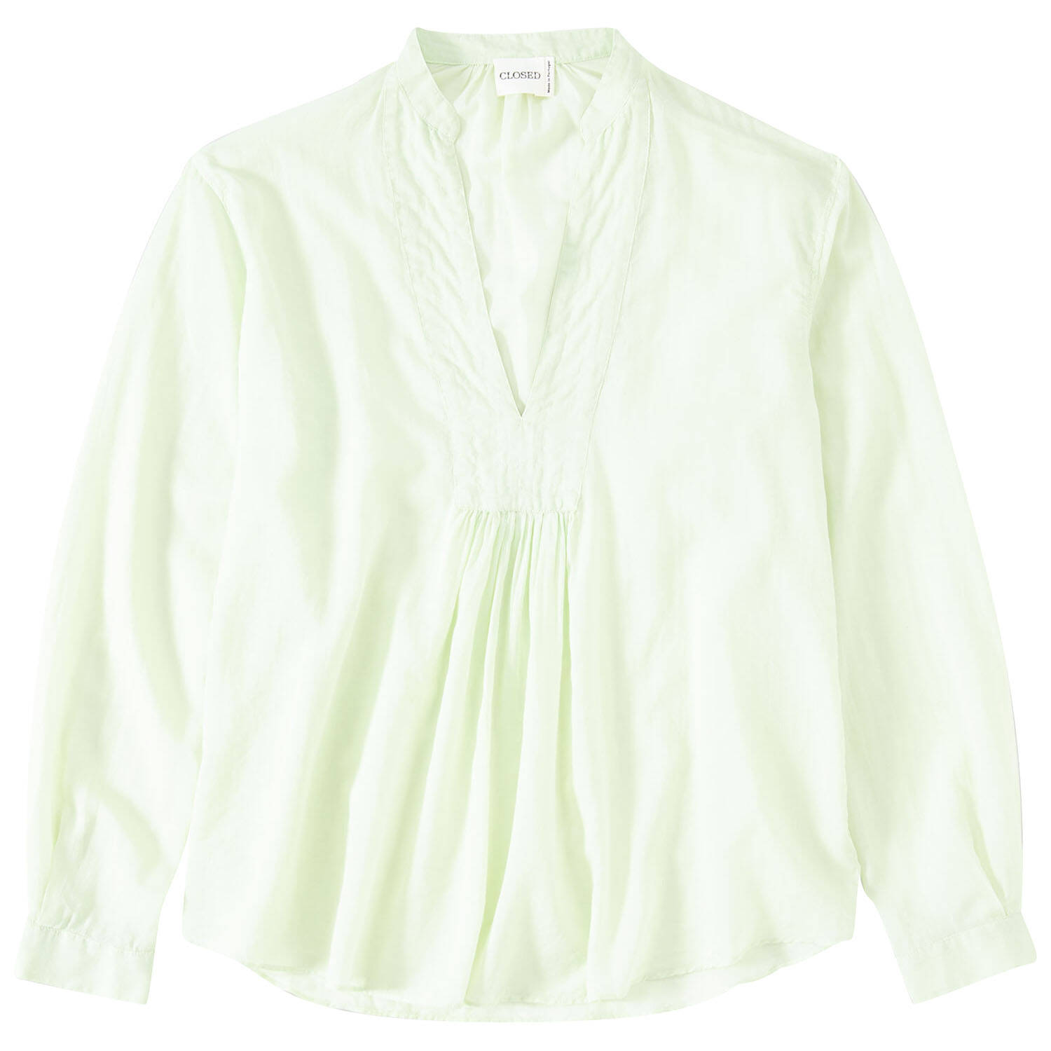 Closed Tunika (grün | L)