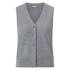 Cashmere-Weste