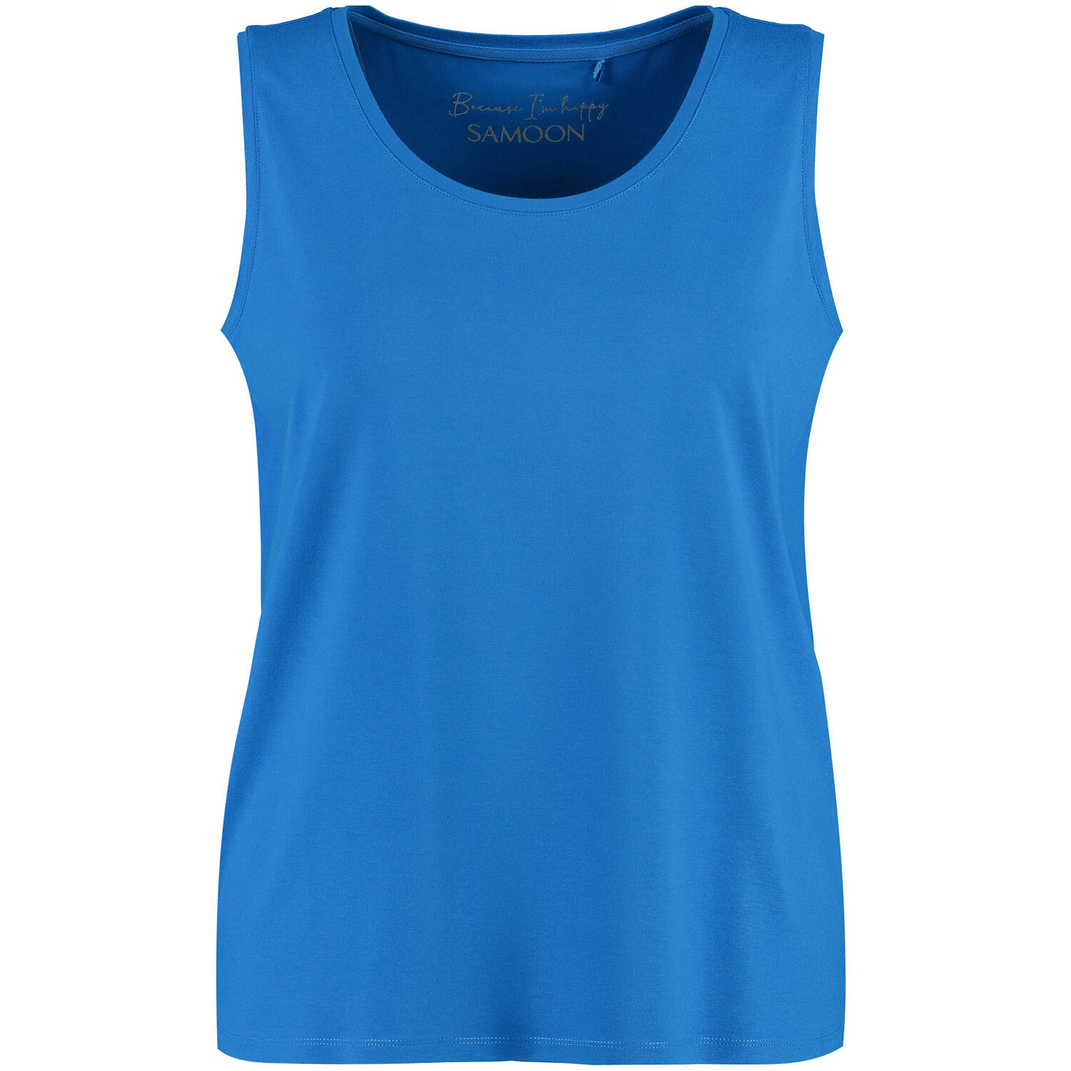 Samoon Top (blau | 46) Sale, Alles ansehen
