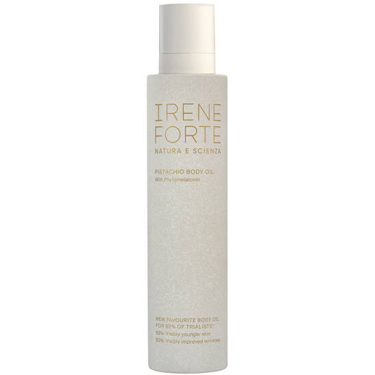 Pistachio Body Oil