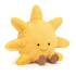 Amuseable Sun