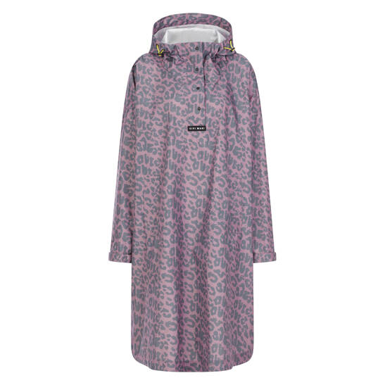 Regenmantel Leo