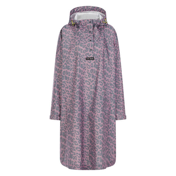 Regenmantel Leo