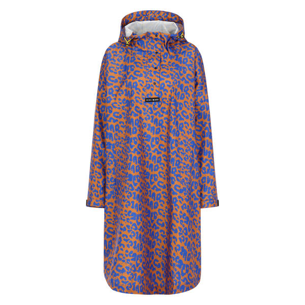 Regenmantel Leo