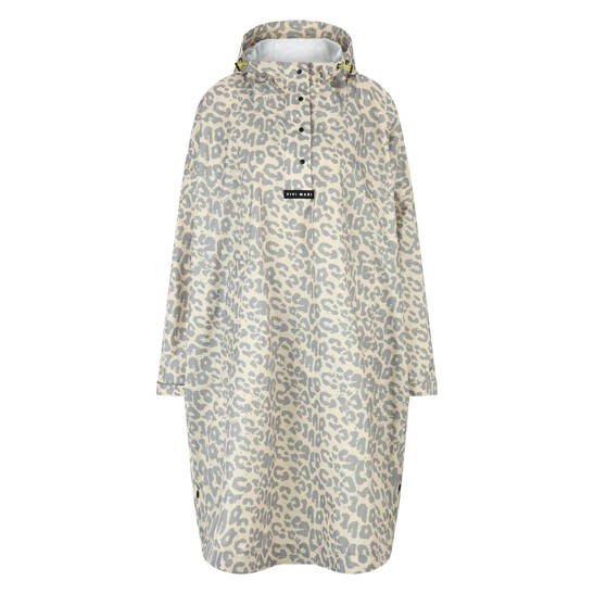Regenmantel Leo