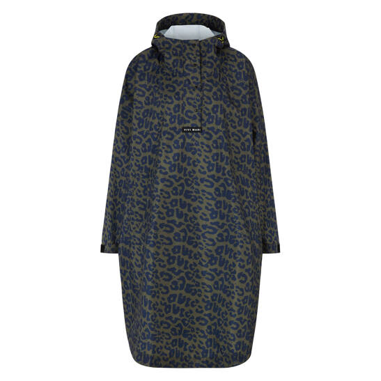 Regenmantel Leo
