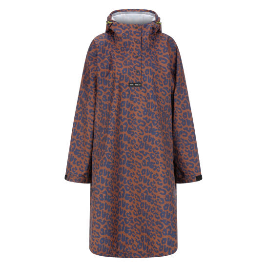 Regenmantel Leo