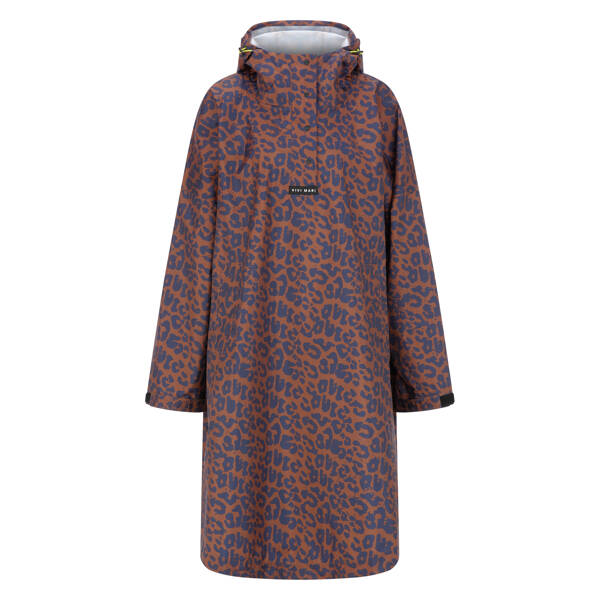 Regenmantel Leo