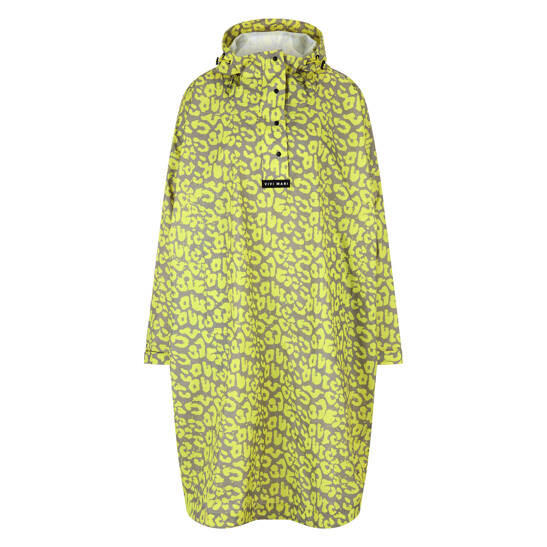 Regenmantel Leo