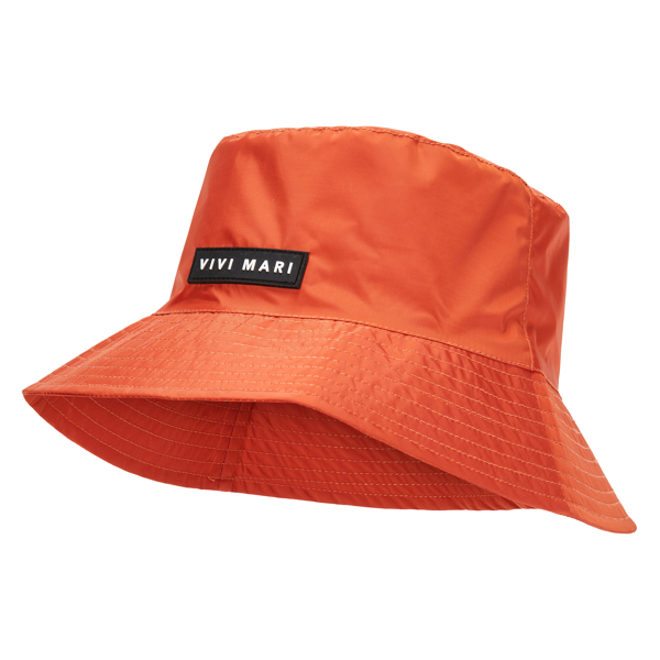 Bucket Hat Solid