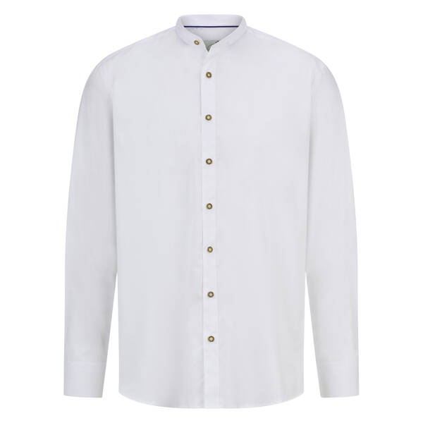 Trachtenhemd Oxford