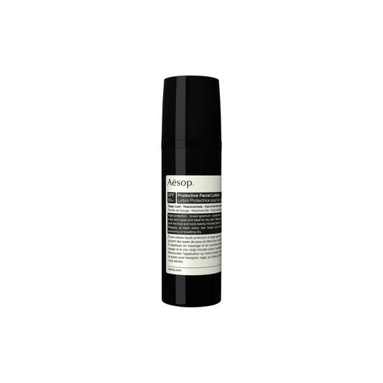 Protective Facial Lotion SPF50