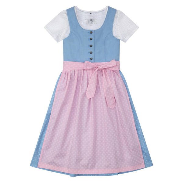 Kinderdirndl