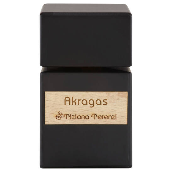 Akragas Extrait de Parfum
