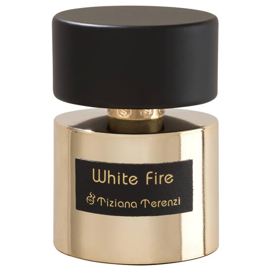 White Fire Extrait de Parfum