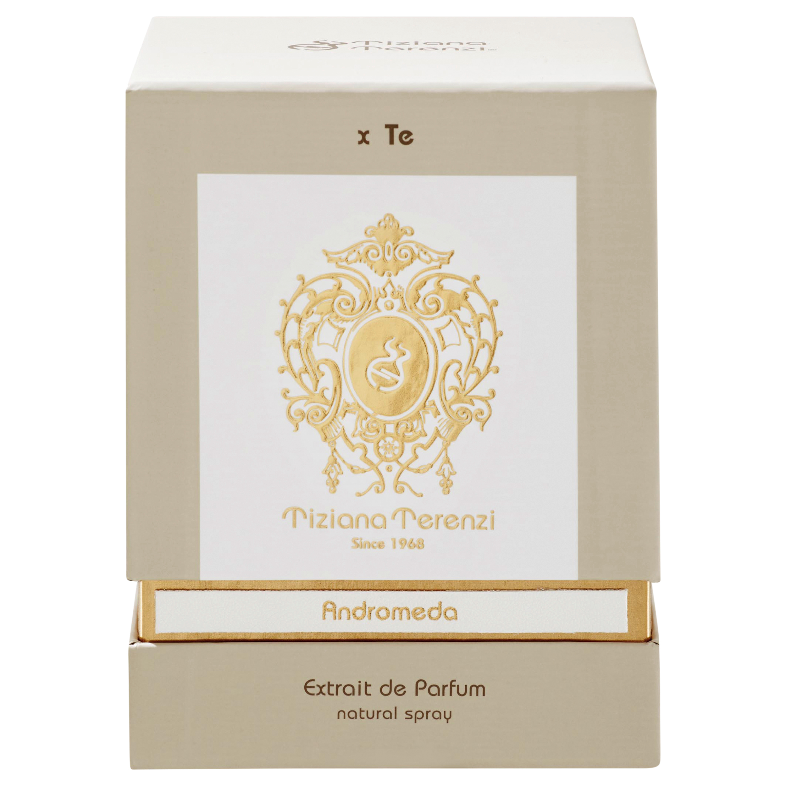 Andromeda Extrait de Parfum von Tiziana Terenzi - online bestellen