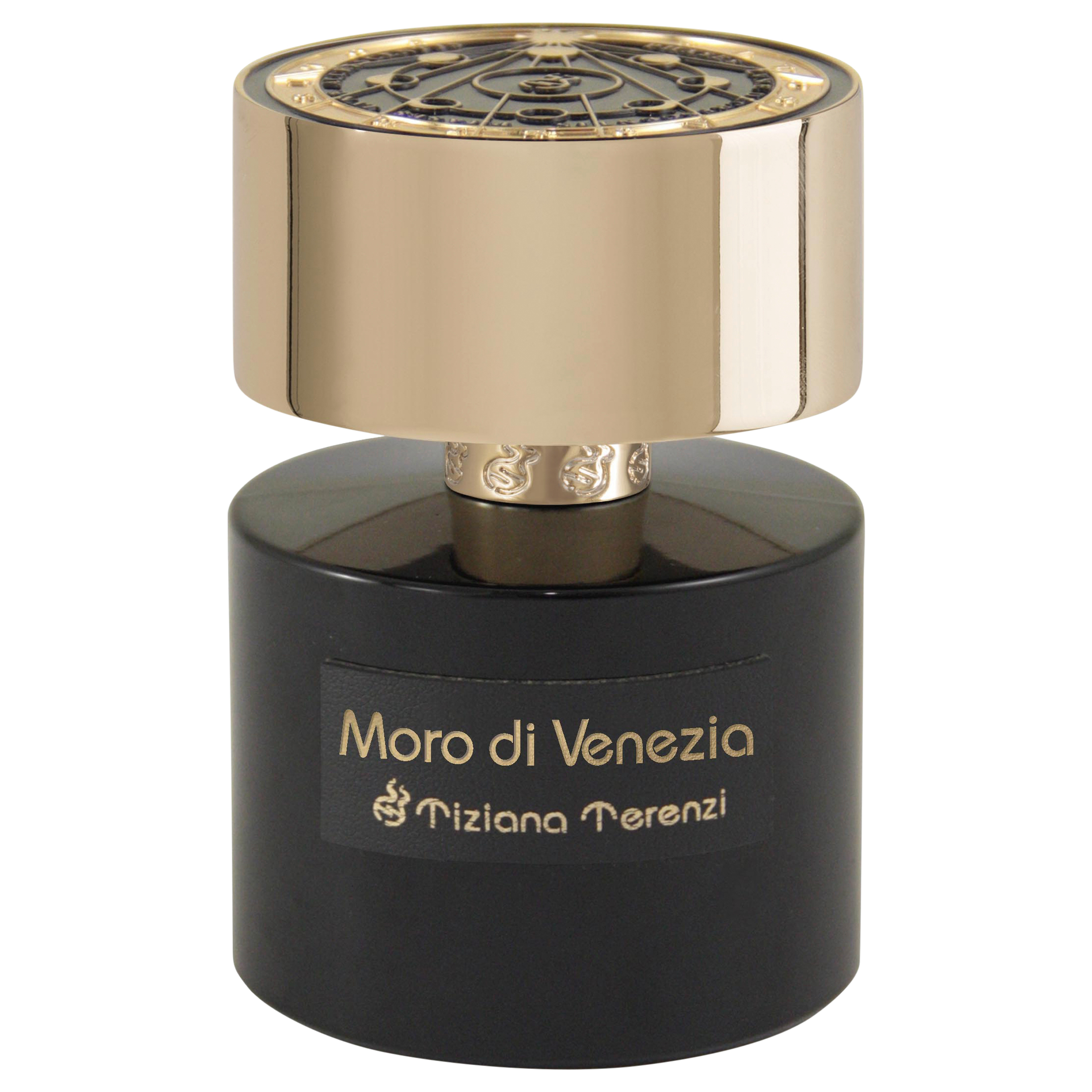Tiziana Terenzi Moro di Venezia Extrait de Parfum (weiss | 100 ml) Beauty, Düfte, Für Damendüfte