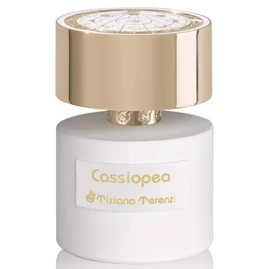 Cassiopea Extrait de Parfum
